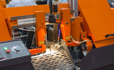 罗城龙门带锯床具备哪些优点？